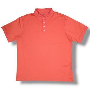 NWOT ADIDAS CLIMALITE GOLF POLO SHIRT